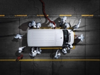 福斯商旅「用心守護」年終健診活動