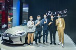 《第二屆LEXUS MY FILM 短影片競賽》 頒獎典禮圓滿結束,九大獎項得主出爐