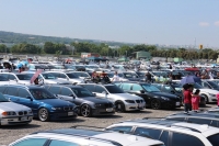 開車次文化,車聚的崛起