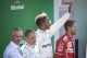Mercedes-AMG義大利站勇奪冠亞軍，Lewis Hamilton重回車手冠軍
