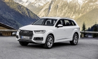 主打經濟、節能，Audi Q7在歐洲市場追加ultra 3.0 TDI新動力