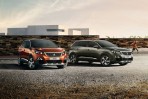 2020 PEUGEOT法式團圓樂新春健診活動，填問卷抽限定「鼠年獅寶寶」