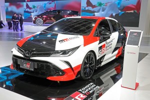2020 和泰汽車新年展望市佔率 32.5%,將導入 Alphard 小改款、Corolla Altis GR Sport 等多樣新車