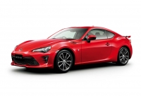 駕馭樂趣橫生運動精神!全新2017年式86 GT Limited!