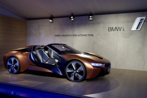BMW集團發表全新策略 布局未來