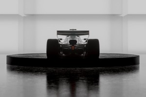 adidas成為未來Audi F1官方合作夥伴