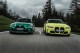 BMW M3/M4月底在台上市以前，先看看這部終極駕馭機器的完整歷史