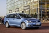 Volkswagen Golf Variant獲2014 iF設計大獎，預計第3季登陸台灣