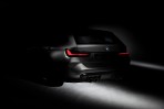 各位M粉們,久等了!BMW M官方確認將會有M3 Touring