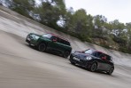 兩輛首款純電動MINI John Cooper Works Electric和MINI John Cooper Works Aceman將在2024年巴黎車展上全球首發