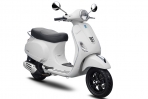 輕鬆入手最好時機，Vespa LX 125 i-get 低頭款零利率專案實施中