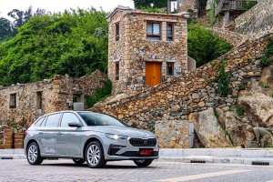 當實用主義注入更多輕奢元素,2024 Škoda 小改款 Scala 1.5 TSI 豪華菁英版