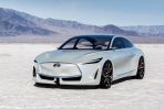 2018北美車展:Infiniti旗艦轎跑的野望!Q Inspiration Concept登場