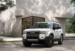 TOYOTA LAND CRUISER限量100台抽籤結果出爐! 超過2500人熱烈登記 強悍越野王者再掀風潮