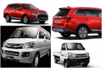 Mitsubishi中華汽車今年成車內外銷挑戰5.1萬台,Veryca、Outlander相繼改款