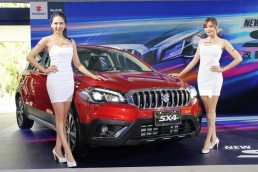 Suzuki異軍突起擠下Volkswagen!2017年8月台灣車市掛牌數據(進口篇)