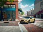 智慧安全科技全新進化，2021年式 SUBARU XV/Forester 正式抵台！