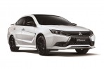 Mitsubishi Grand Lancer B&W羨定版 71.9 萬發售、三菱得利卡新車色-富利金同步亮相！