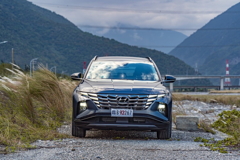 HYUNDAI汽車連續四個月銷售破二千台 7月同期比成長46.7% 首度擠進非豪華品牌前三名