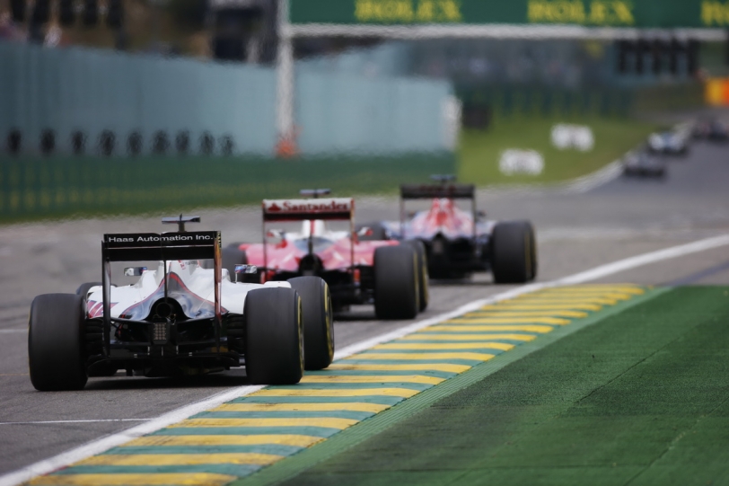 F1即將易主,美國媒體Liberty Media將成為新東家