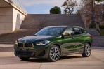 金色狂潮釋放自我風格 全新BMW X2 GoldPlay Edition 188萬、218萬限量50台矚目上市