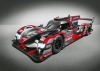 摧動千匹馬力的極致動能，Audi R18 e-tron quattro直指2016 Le Mans 24小時耐久賽