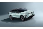 陸續在東南亞市場各國發表的中型純電 SUV:OMODA E5 到底是何方神聖?