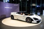 跳脫傳統敞篷跑車新思維!McLaren 720S Spider 1768萬元起,在台開始販售