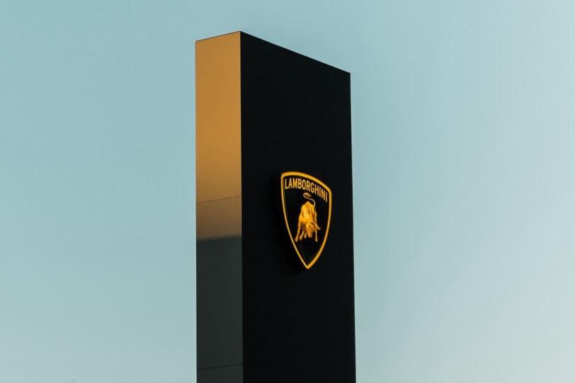 Lamborghini 2022年業績再次正成長創紀錄