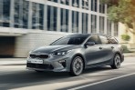 KIA持續成長躍升 亞太首發Ceed Sportswagon全台巡迴VIP預賞會,熱烈好評不斷!