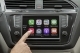 Volkswagen為刺激買氣 提供Apple Carplay免費線上音樂平台！(內有影片)