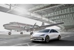 超現實未來派電車,Hyundai IONIQ 6 外觀與內裝設計先行曝光、7月正式發表!