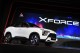 2026台北車展：全新 Mitsubishi XFORCE都會跨界休旅 79.9 萬起正式上市！