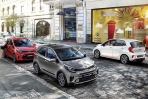 超人氣小天菜 KIA Picanto 產品線大舉擴張,標準版與 GT Line 雙車系即將於 11/14 發表!