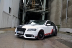 兩種效果一次滿足,Bilstein B16讓Audi S4更趨完美