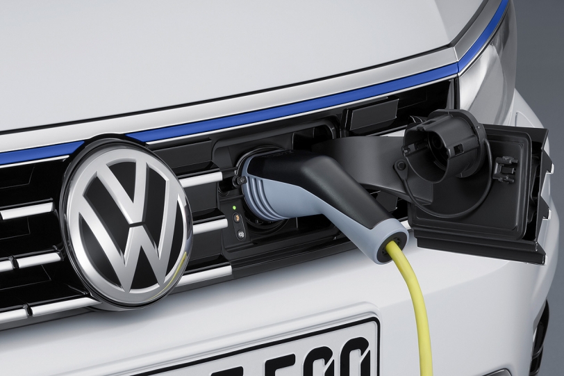 為了不禍延子孫，Volkswagen集團約12.4萬輛電動車面臨招回