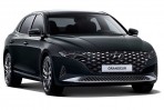 導入 “Sensuous Sportiness” 新世代設計語彙,Hyundai Grandeur IG 中幅度改款即將於 11/19 發表