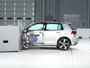 安全再加分！VW三款新車入圍Top Safety Pick+進階安全首選名單