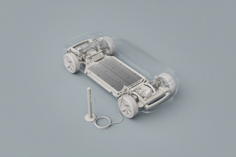 為轉型成純電車廠做準備， Volvo 與瑞典電池公司 Northvolt 將合資研發電池與生產