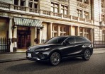 一脈相傳的狂野優雅,Toyota Harrier 第四代日本初亮相、6/17 正式發售!