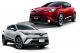 2018北京車展：換裝新 2.0 引擎與變速箱，廣汽豐田 C-HR 與一汽豐田奕澤 IZOA 同步發表！