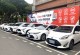 協助凱米風災受災戶 和泰集團提供iRent共享車使用補貼  即日起線上申請