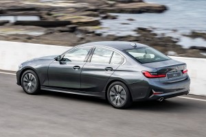 BMW八月購車禮遇「夏日樂遊專案」即刻展開