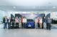 Volkaswagen性能旗艦象徵，新款Golf R盛大交車