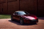 獻給 35 位品味不凡的熱血車主,MAZDA MX-5 35th Anniversary Edition 35 週年紀念車型 135 萬接單正式展開