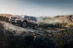 歡慶年度銷售創佳績 SUBARU推出感謝有你新春購車大回饋 入主指定車款享100萬高額0利率及多重好禮