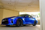 「東瀛戰神」在台銷售終結!Nissan GT-R 從官網下架、2022 年式樣不再導入!