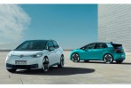2019法蘭克福車展:帶領集團走向新局的革命性車款,Volkswagen ID.3 「人民電動車」正式發表!