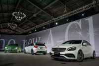 ＃我的 A主張 M-Benz全新小改款A-Class 149萬元起 A45 AMG 0~100km/h 4.2秒 271萬