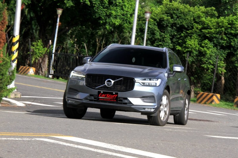 即使是改裝冷門，也多有對應！Volvo XC60升級BILSTEIN B6行車安全更優化